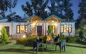 Corbett Mid Forest House